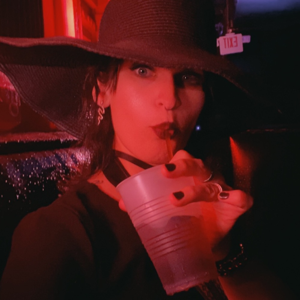 Meet your Posher, Heather